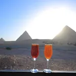 Isis Pyramids Inn
