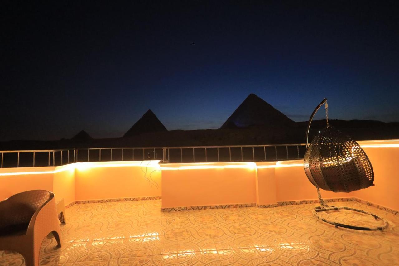 Hotel Isis Pyramids Inn