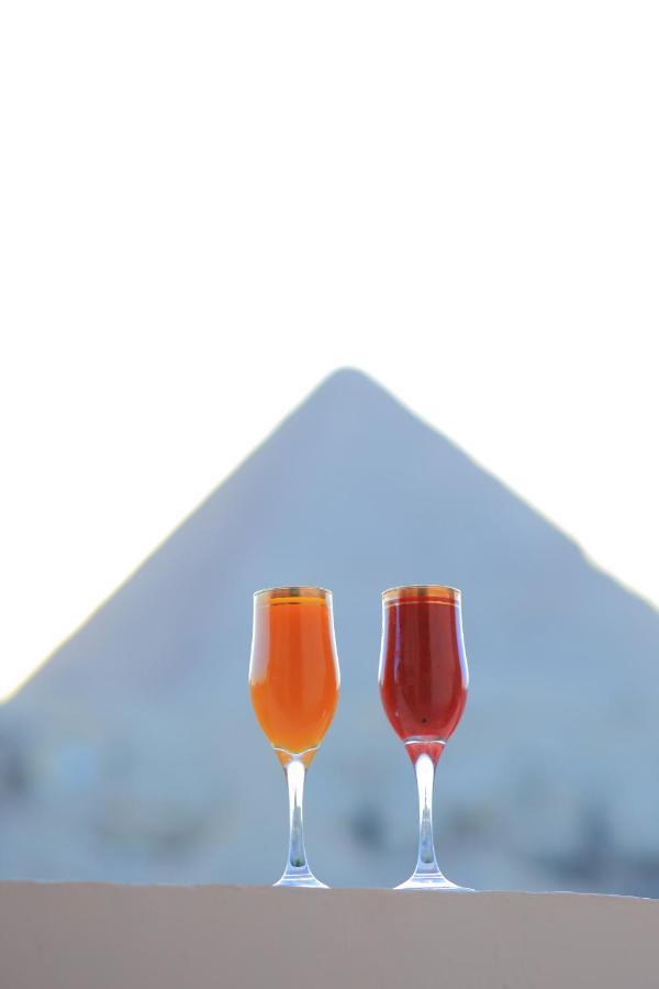 Isis Pyramids Inn 4*