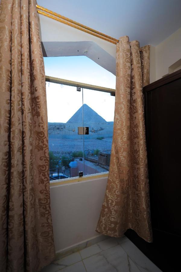 Isis Pyramids Inn 4*